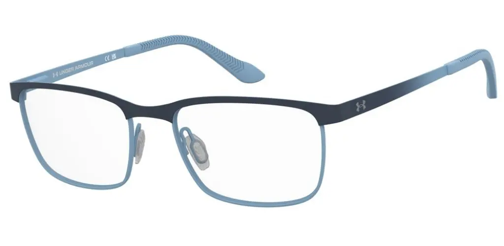 Under Armour Ua9020 Eyeglasses 1
