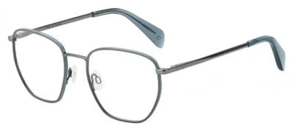 Rag & Bone 7018 Eyeglasses 1