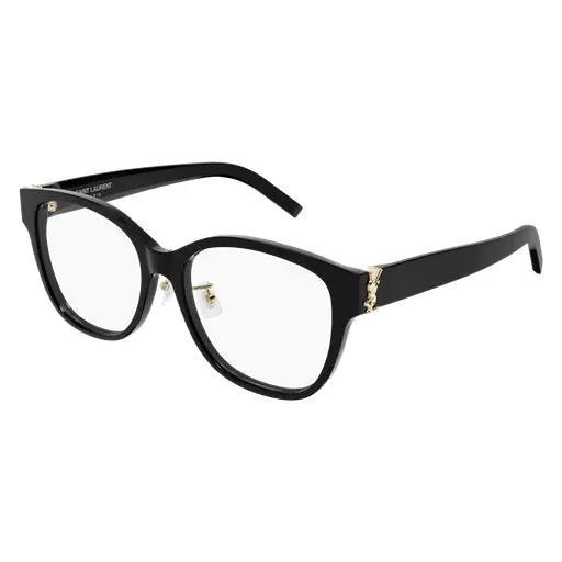 Saint Laurent Sl M168/F Eyeglasses 1