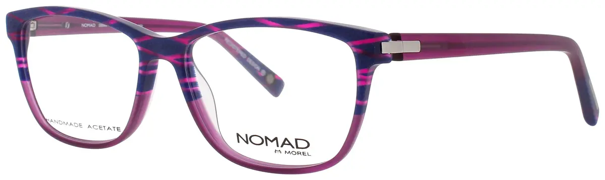 Nomad-Morel 2884N Eyeglasses 1