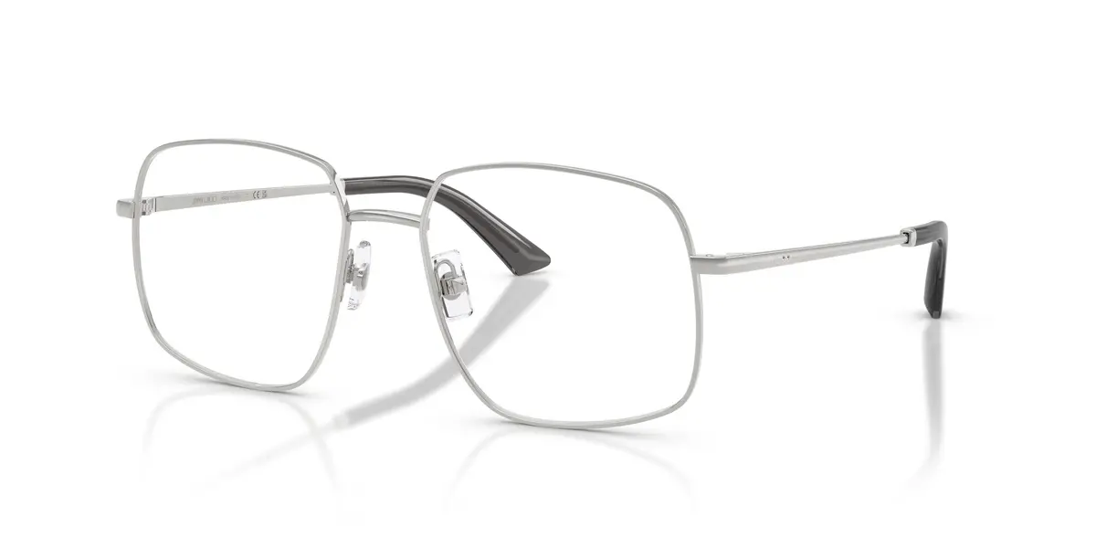 Jimmy Choo 2019B Eyeglasses 1