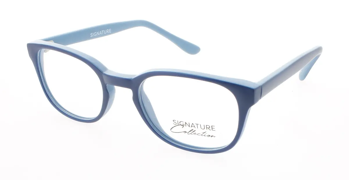 Signature S7001 Eyeglasses 1