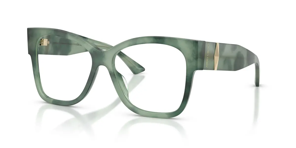 Jimmy Choo 3062U Eyeglasses 1