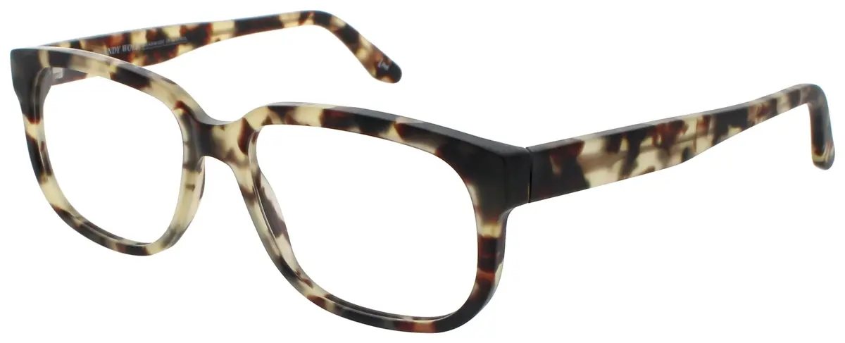 Andy Wolf 4546 Eyeglasses 1