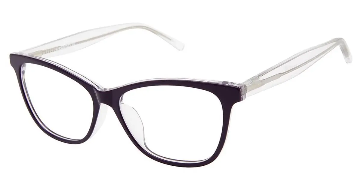 Vision's Plafv249 Eyeglasses 1