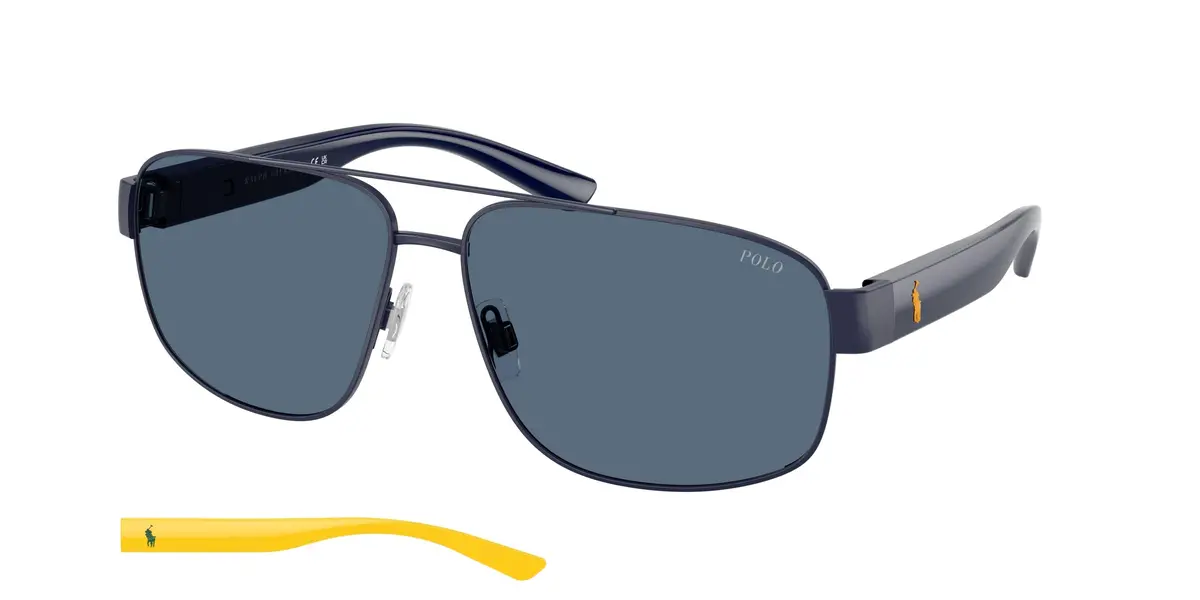 Polo 3156 Sunglasses 1