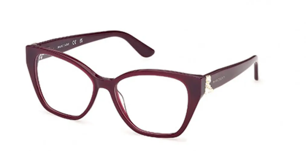 Guess By Marciano 50063 Eyeglasses 1