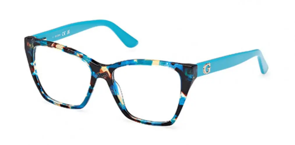 Guess 50235 Eyeglasses 1
