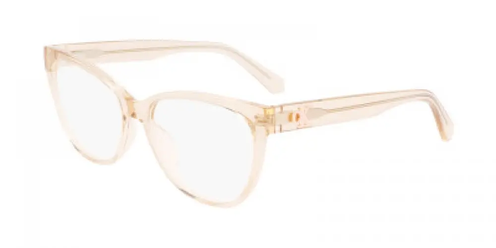 Calvin Klein Jeans Ckj22618 Eyeglasses 1