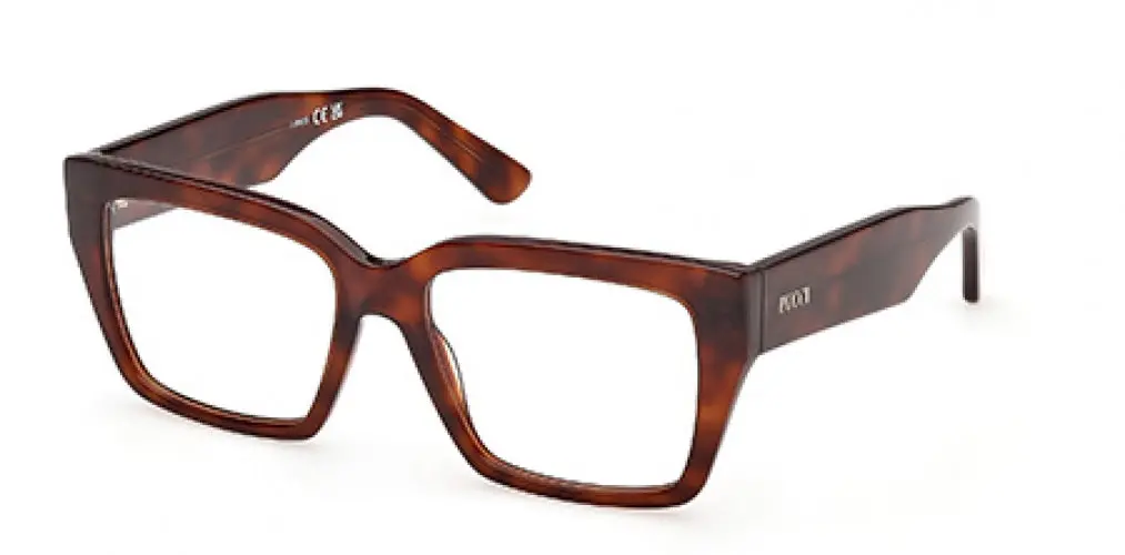Emilio Pucci 5284 Eyeglasses 1