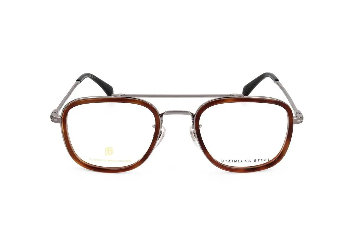 David Beckham Db7012 Eyeglasses 1