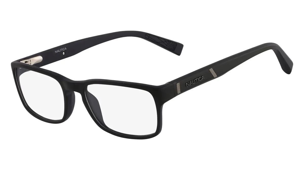 Nautica N8108 N Eyeglasses 1