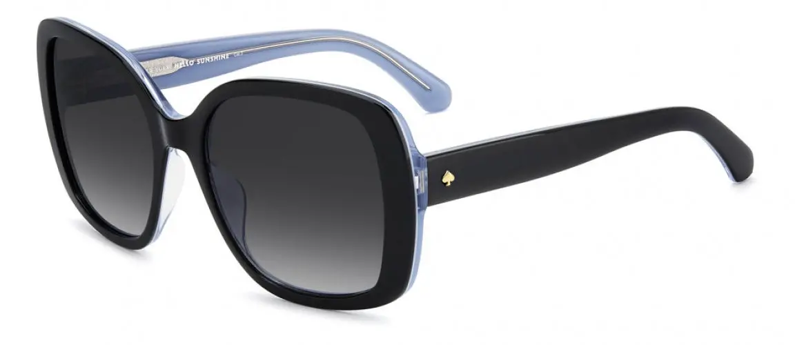 Kate Spade Kswenona2 Sunglasses 1