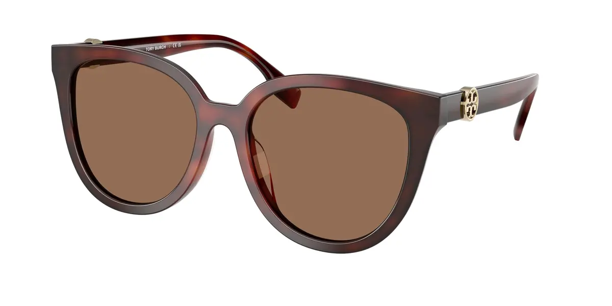 Tory Burch 7213D Sunglasses 1