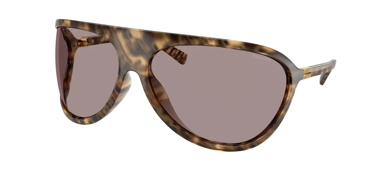 Miu Miu A01s Sunglasses 1