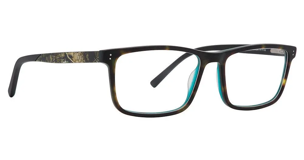 Mossy Oak Morusticroots Eyeglasses 1
