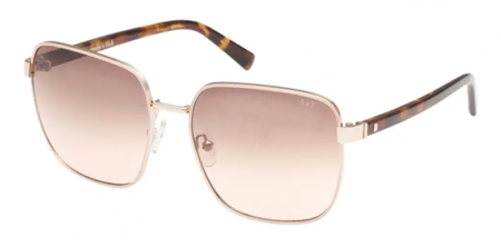 Abercrombie & Fitch 00019 Sunglasses 1