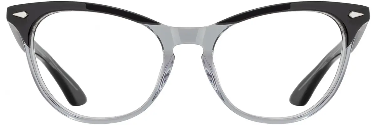 American Optical Clic Eyeglasses 1