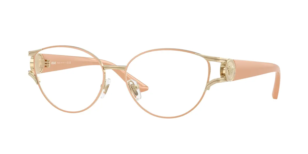 Versace 1309 Eyeglasses 1