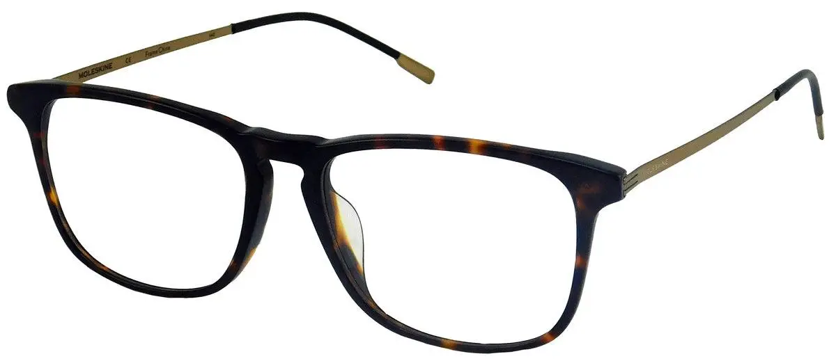 Moleskine 1122-U Eyeglasses 1