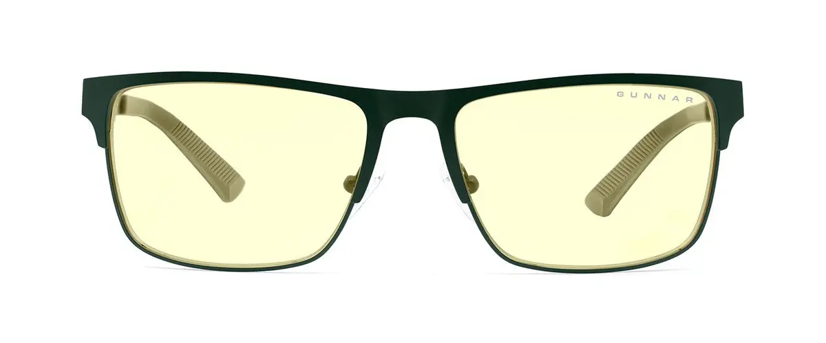 Gunnar Pendleton Eyeglasses 1