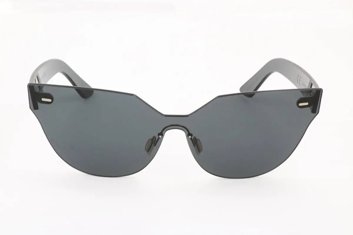 Retrosuperfuture Zizzablack Sunglasses 1