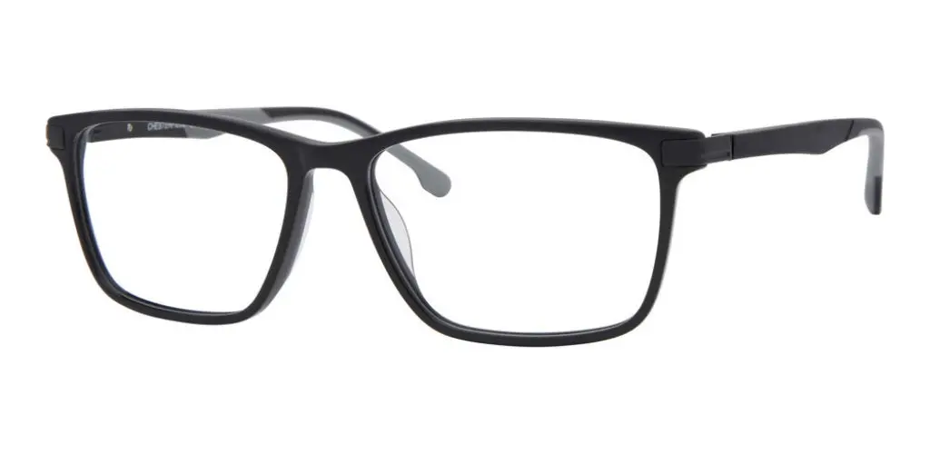Chesterfield Ch138xl Eyeglasses 1
