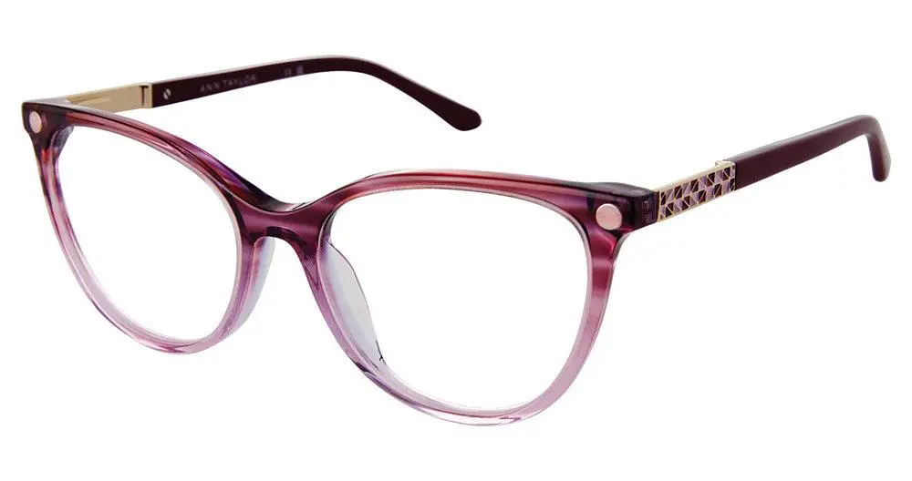 Ann Taylor Tyat350cp Eyeglasses 1