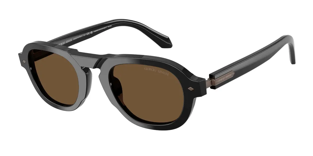 Giorgio Armani 8244 Sunglasses 1