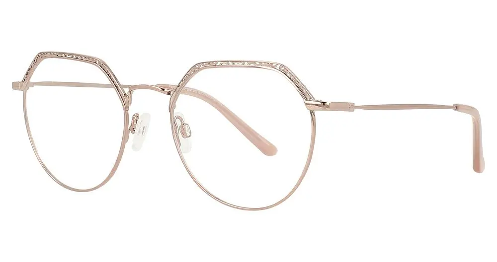 Takumi Tk1177 Eyeglasses 1