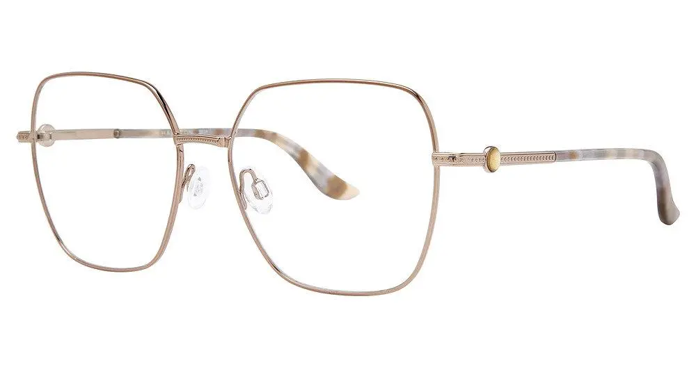 H Halston Hh2031 Eyeglasses 1