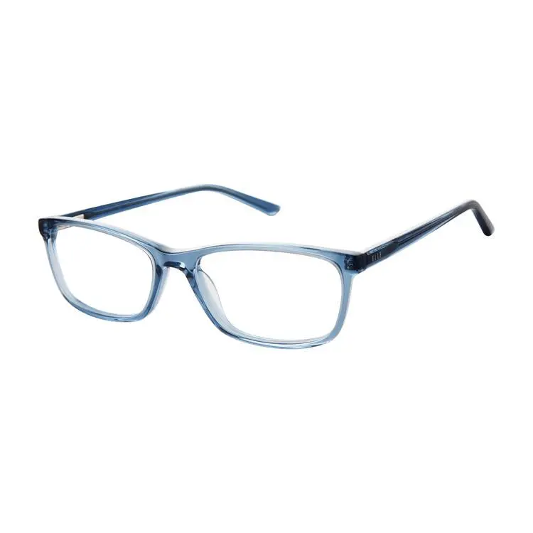 Elle El13529 Eyeglasses 1