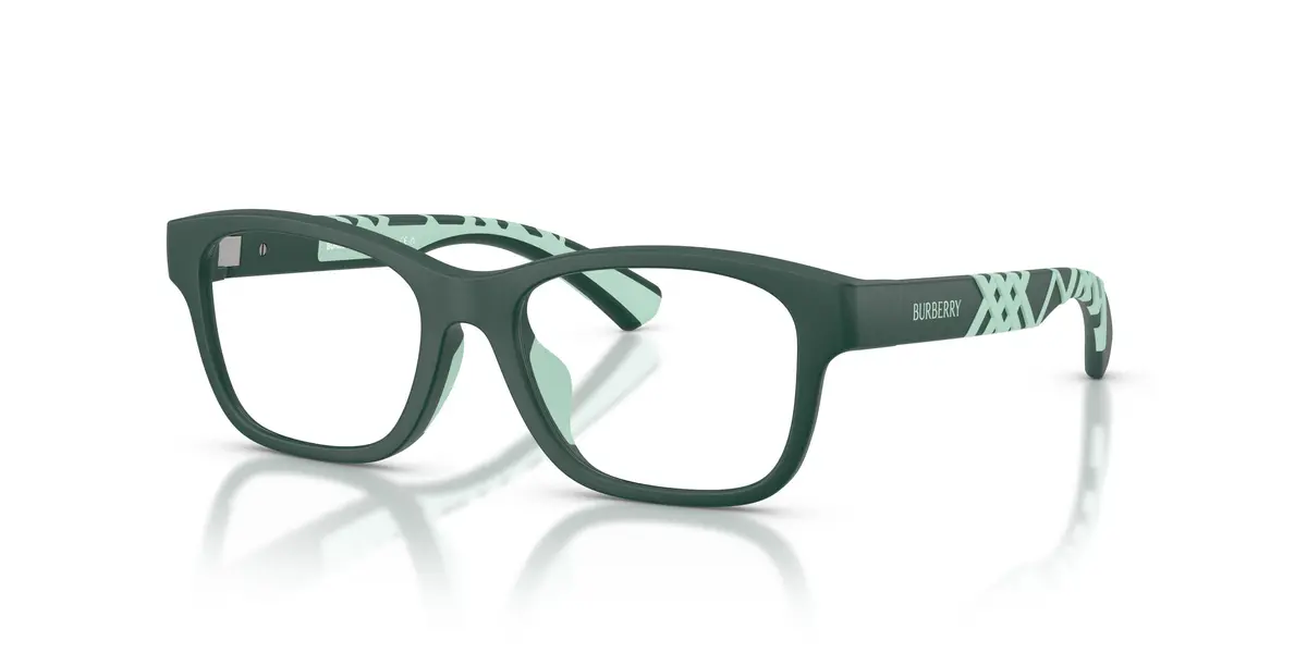 Burberry Kids 2018U Eyeglasses 1