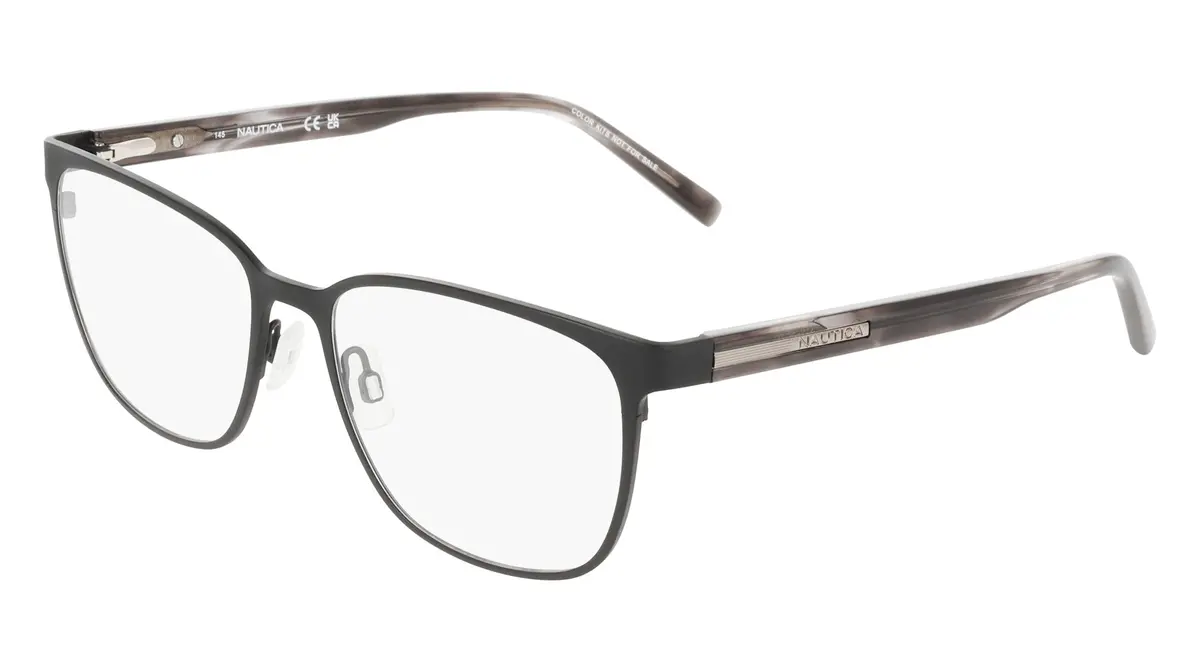 Nautica N7346 Eyeglasses 1