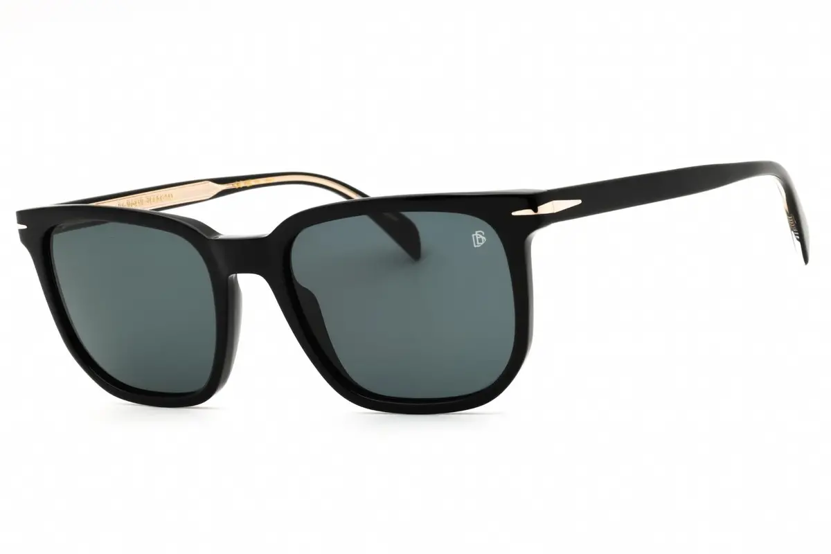 David Beckham Db1076_S Sunglasses 1
