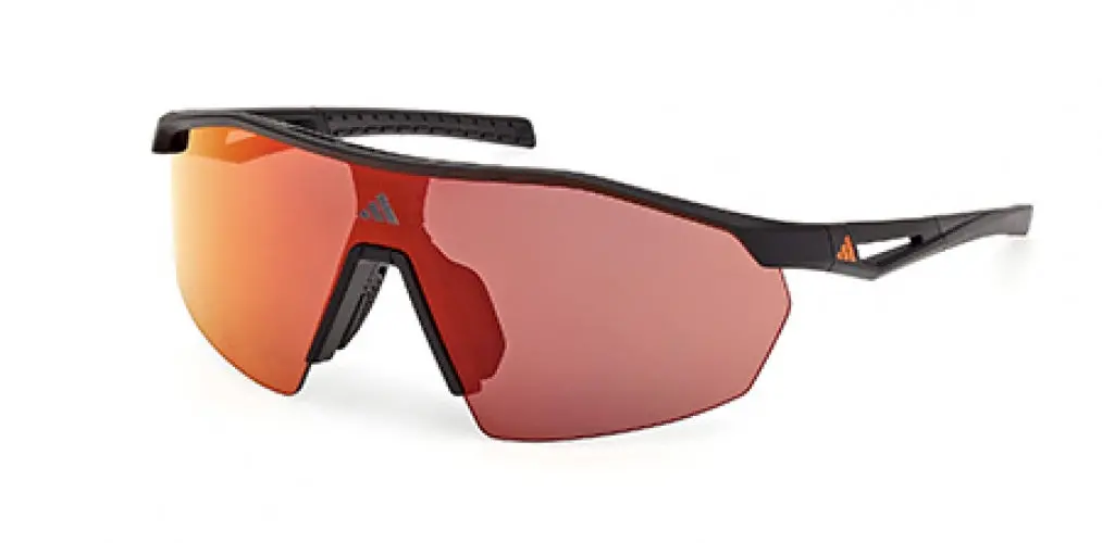 Adidas Sport Anemos Light S 0116 Sunglasses 1