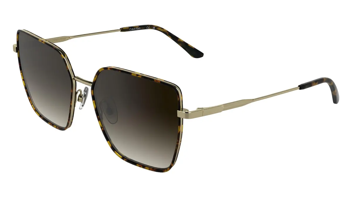 Calvin Klein Ck25111s Sunglasses 1