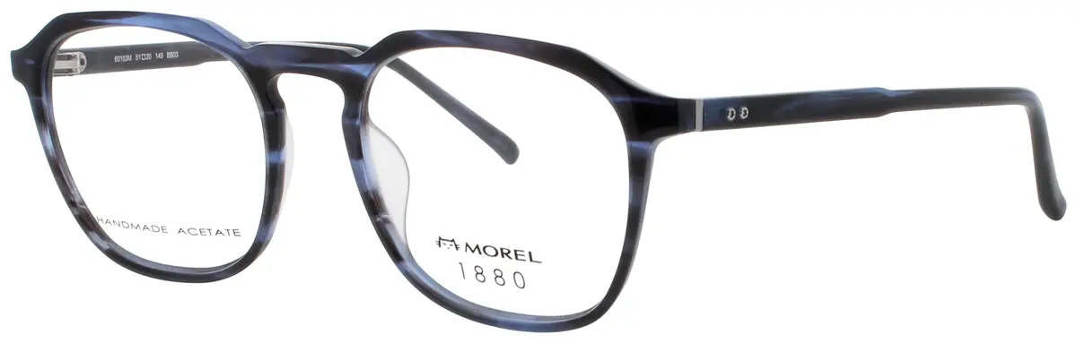 1880-Morel 60103M Eyeglasses 1