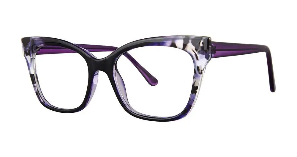 Plastics I Obtain Eyeglasses 1
