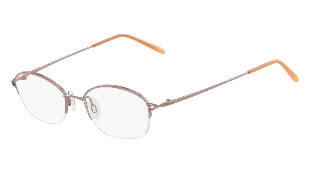 Flexon 651 N Eyeglasses 1