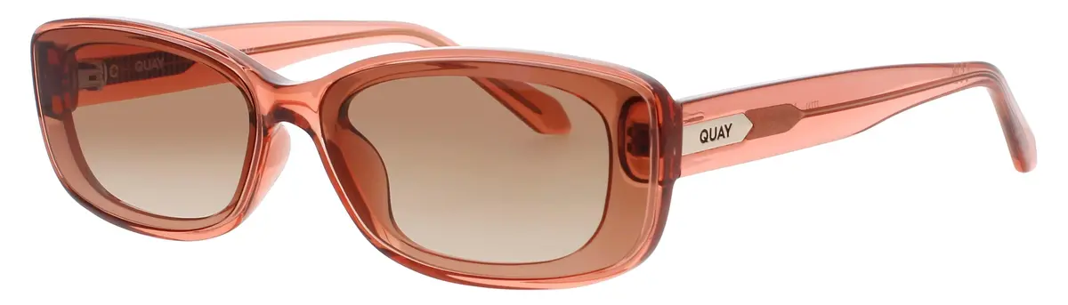 Quay Vibecheck Sunglasses 1