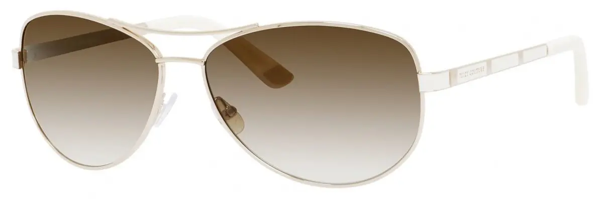 Juicy Couture Ju554 Sunglasses 1