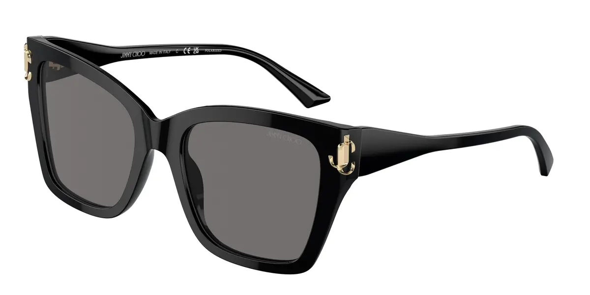 Jimmy Choo 5012 Sunglasses 1