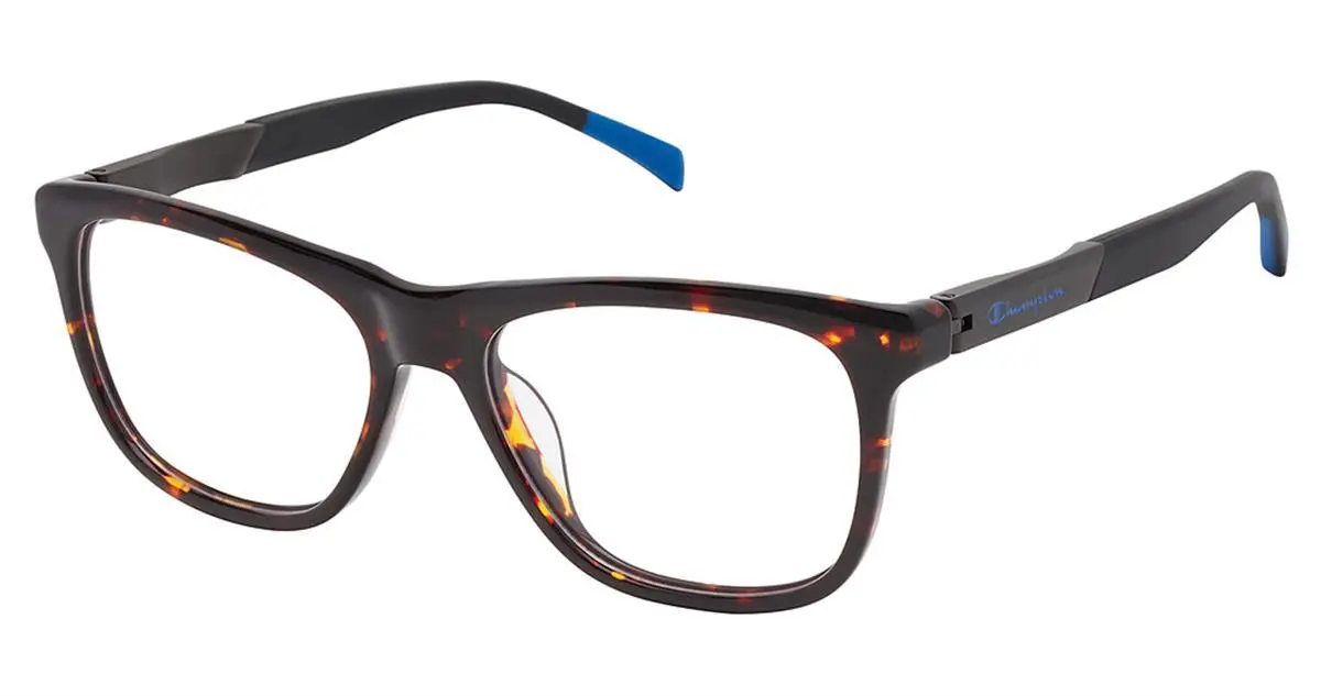 Champion Cugrin Eyeglasses 1
