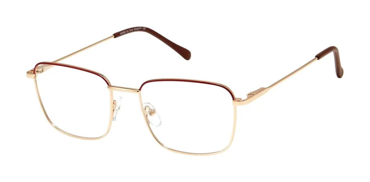 New Globe M5005 Eyeglasses 1