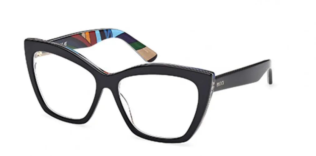 Emilio Pucci 5275 Eyeglasses 1