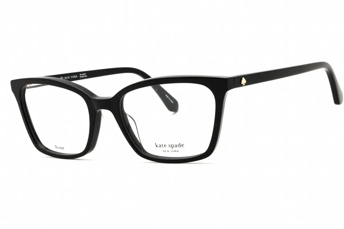 Kate Spade Wanda Eyeglasses 1