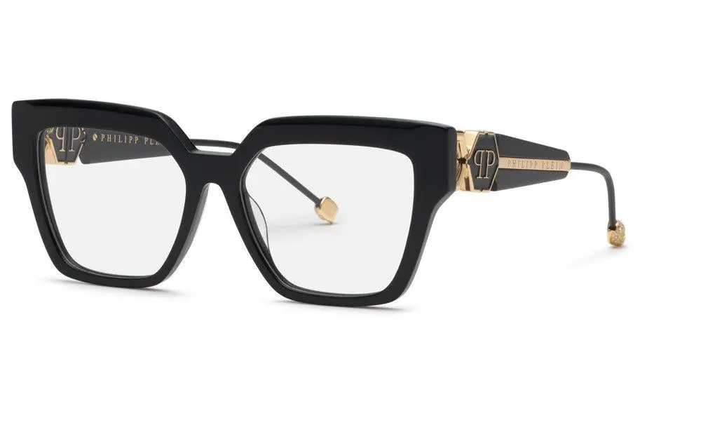 Philipp Plein Vpp165s Eyeglasses 1