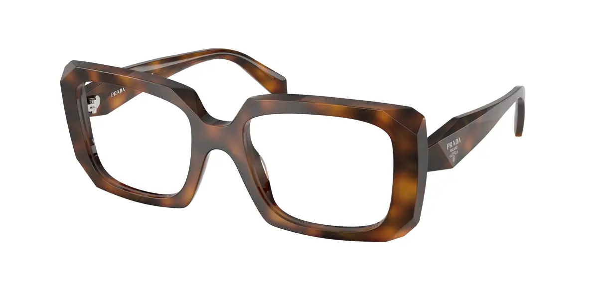 Prada C09v Eyeglasses 1