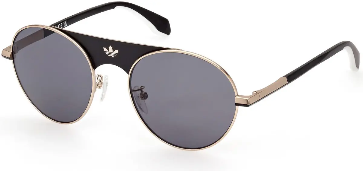 Adidas Originals 0092 Sunglasses 1
